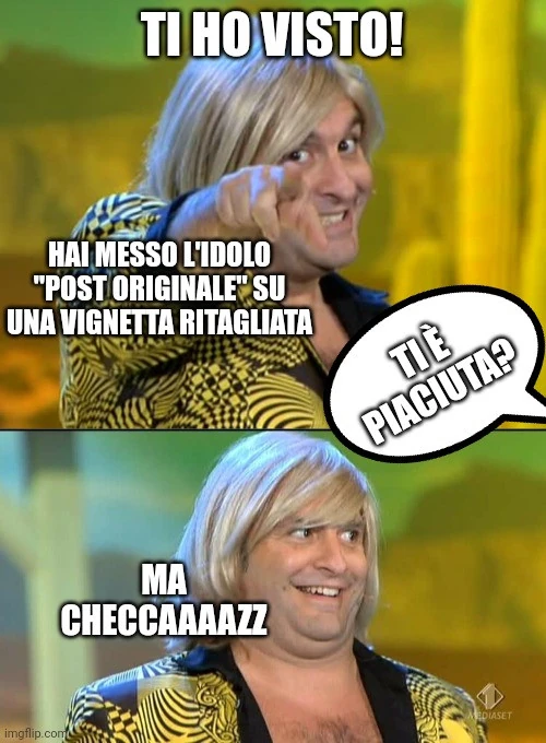 Vaccata
