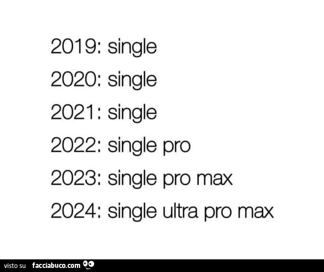 2024: single ultra pro max