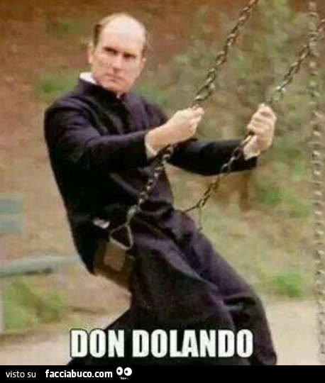 Dondolo