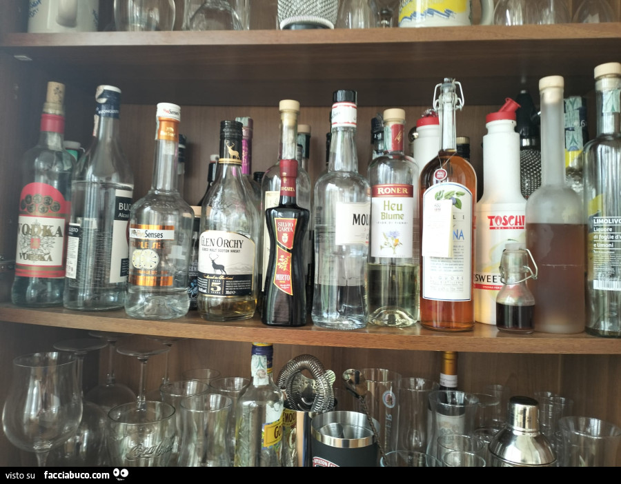 Rasentin grappa