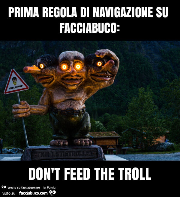 Il troll