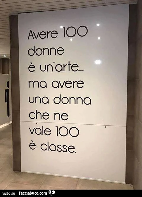 Vaccata