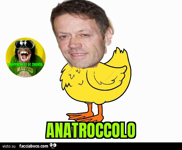 Anatroccolo