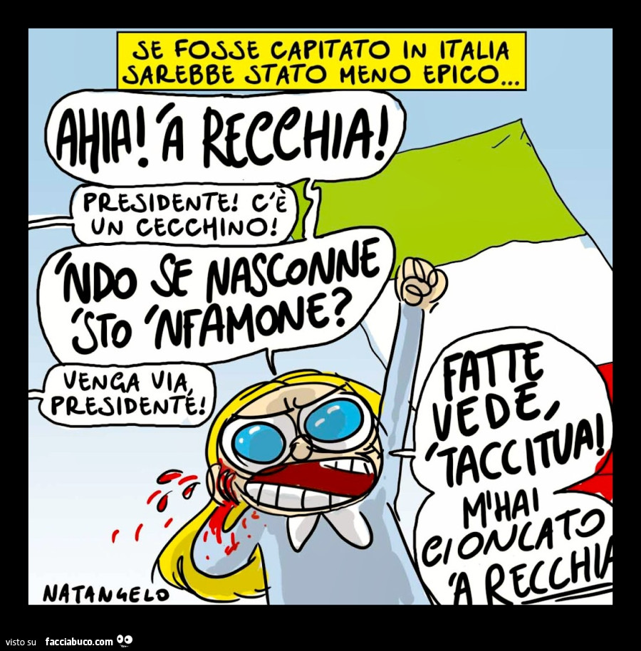 Vaccata