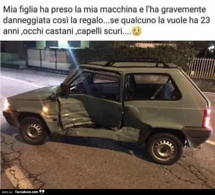 Vaccata