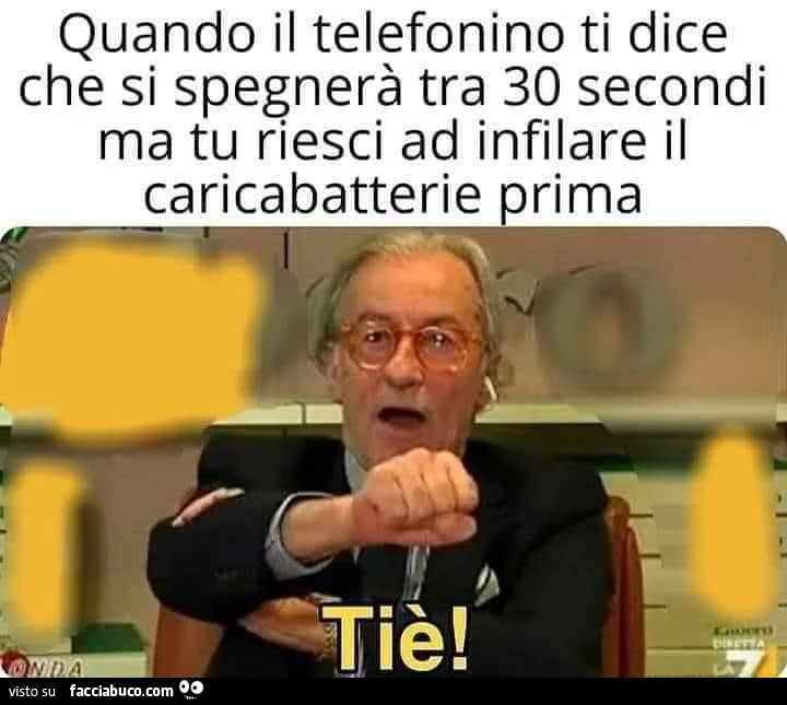 Vaccata