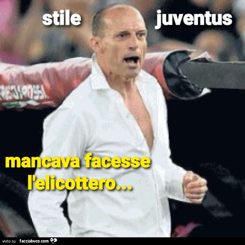 Allegri