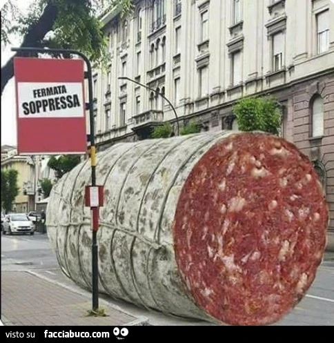 Soppressa