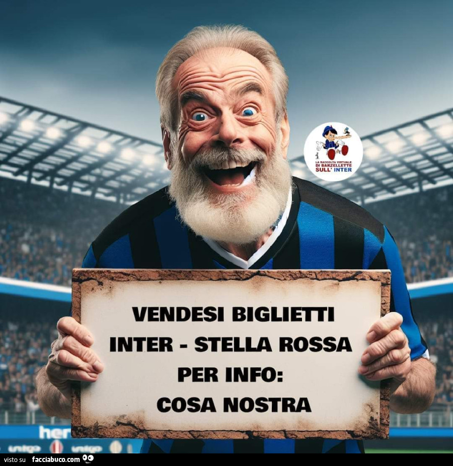 Inter stella rossa