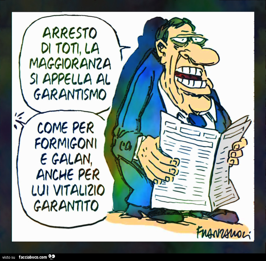 Vaccata