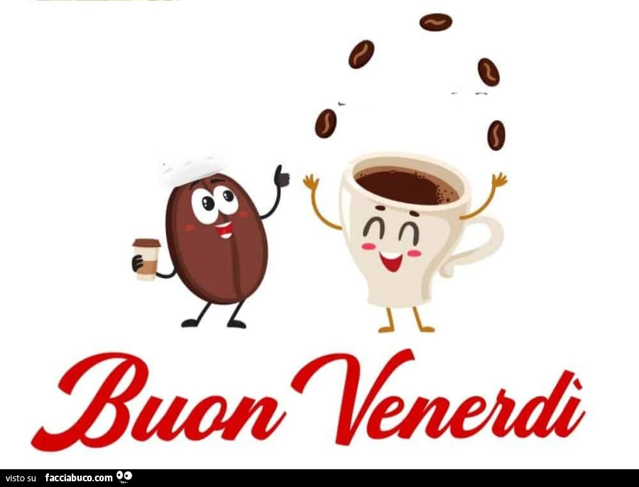 Buon Venerdì