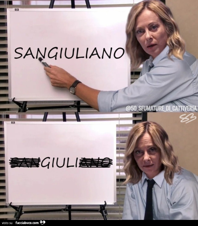 Sangiuliano Giuli