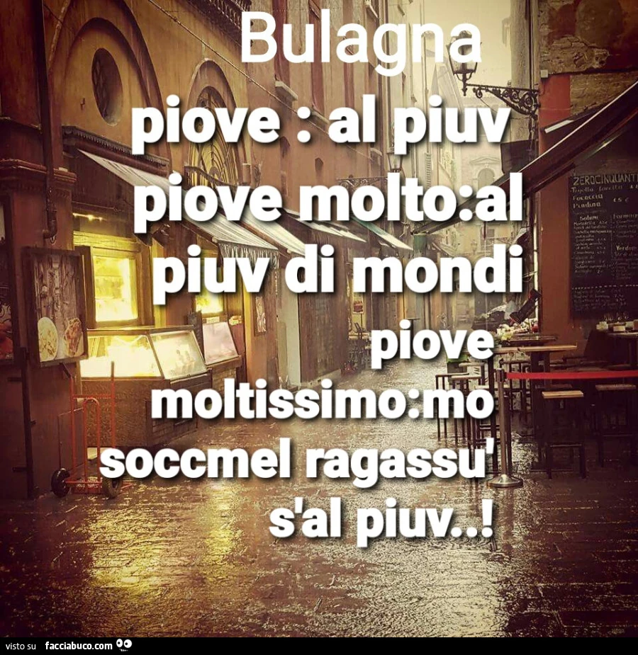 Bologna
