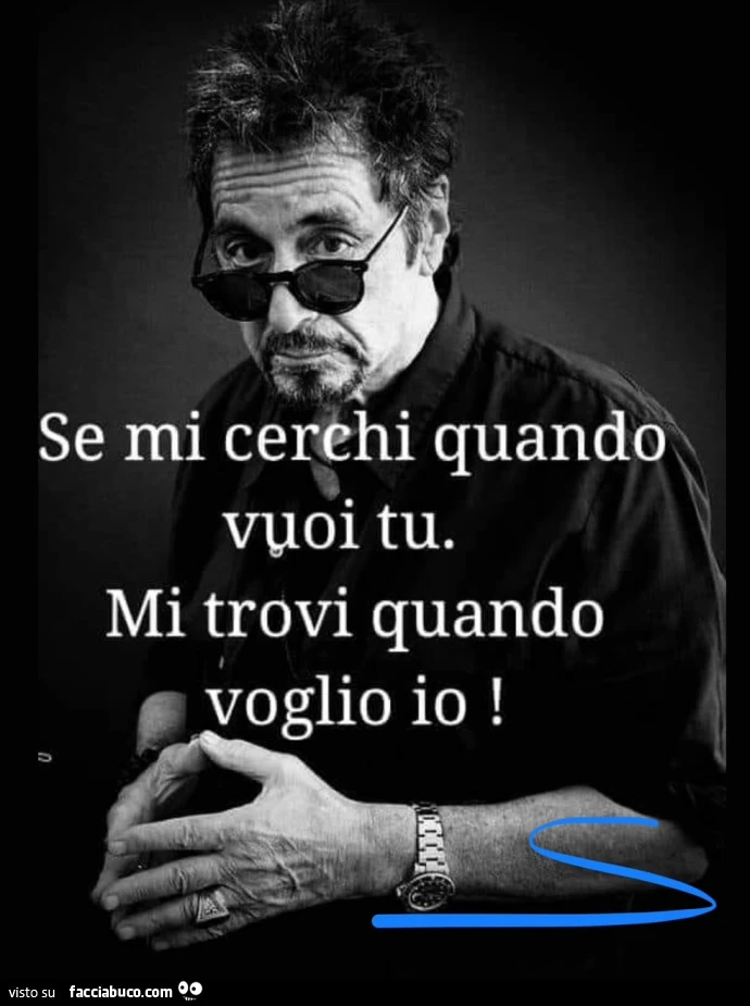 Alluvione permettendo&hellip; sobh