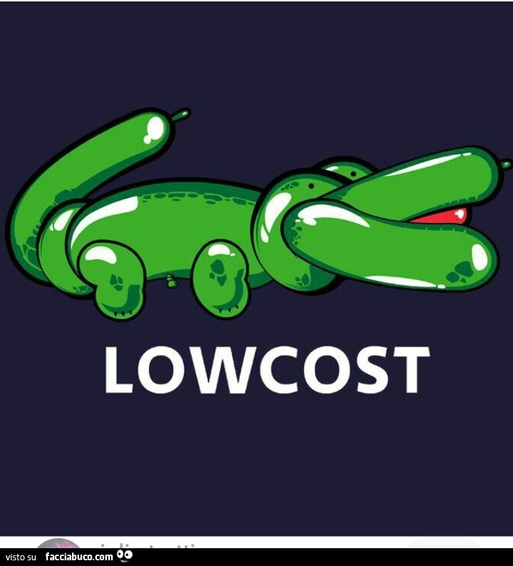 Lacoste