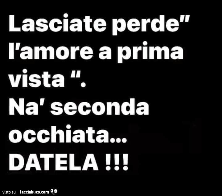 Vaccata