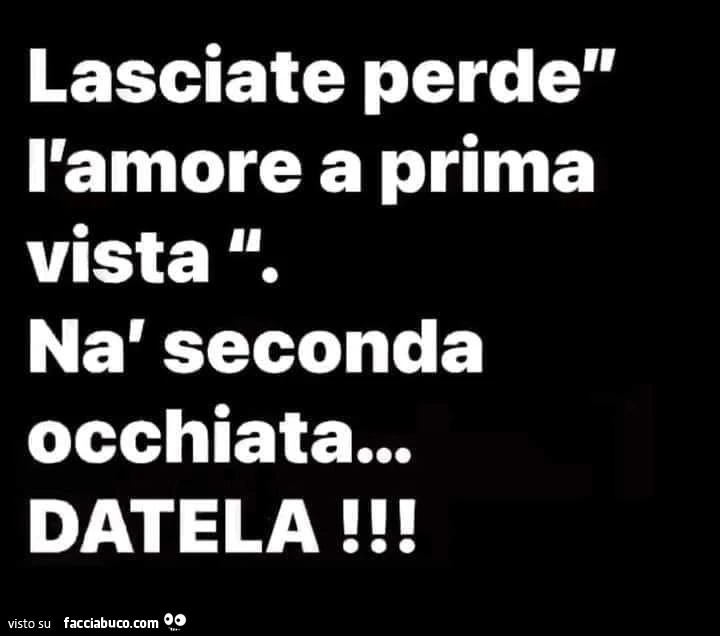 Vaccata