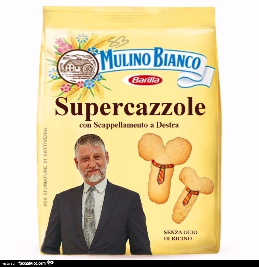 Supercazzole