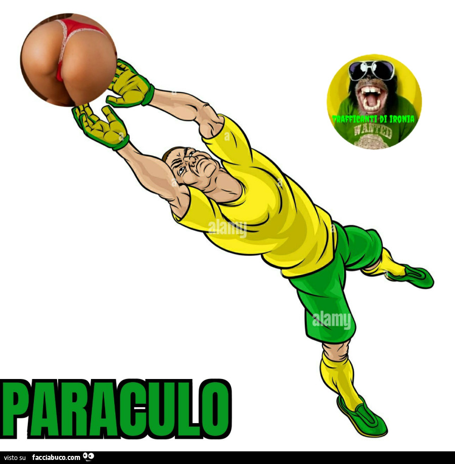 Paraculo