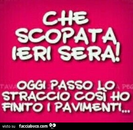 Scopare