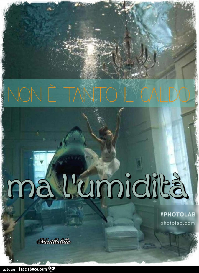 Umidità