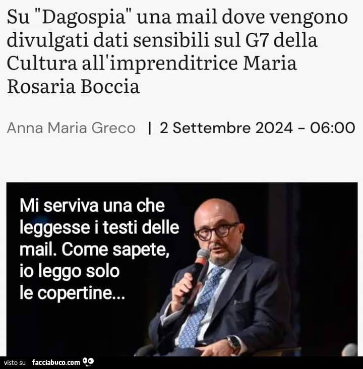 Vaccata