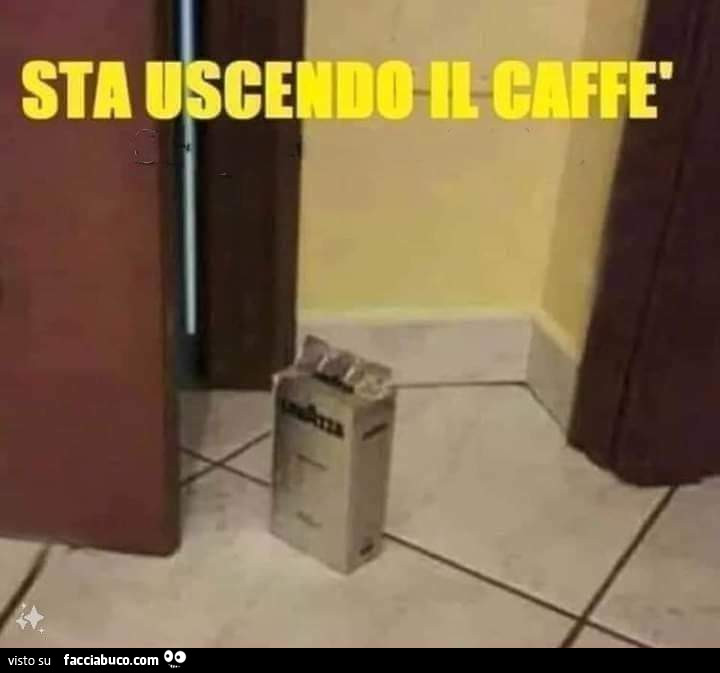 Caffè