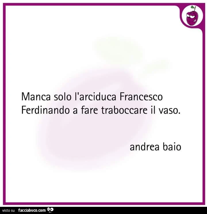 Vaccata