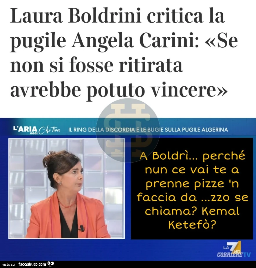 Vaccata