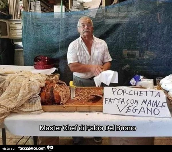 Vaccata