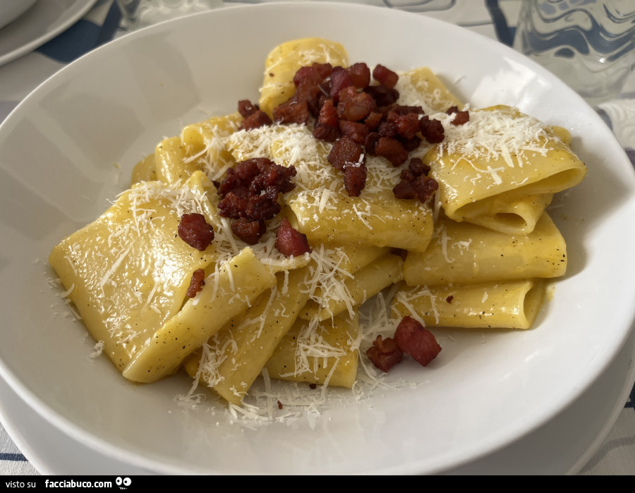 Carbonara