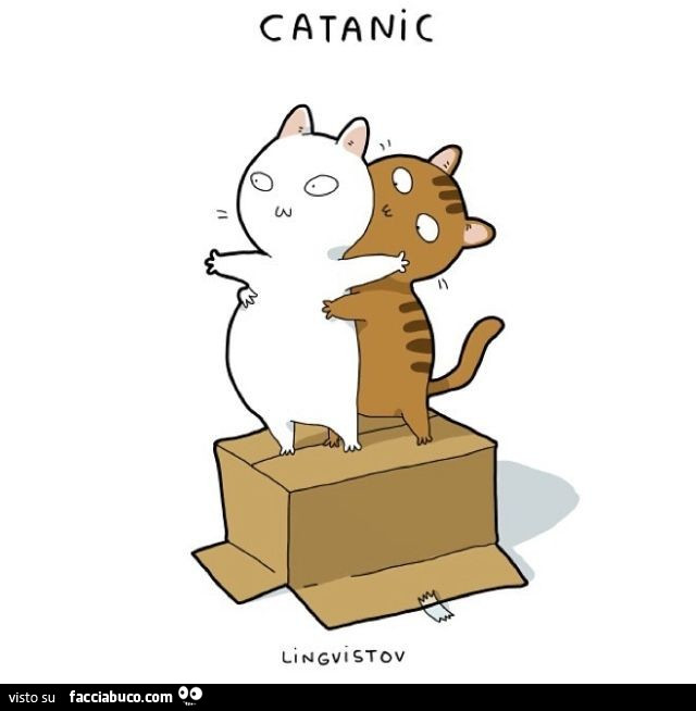 Catanic