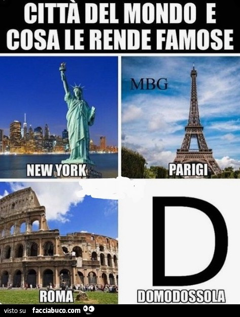 Città