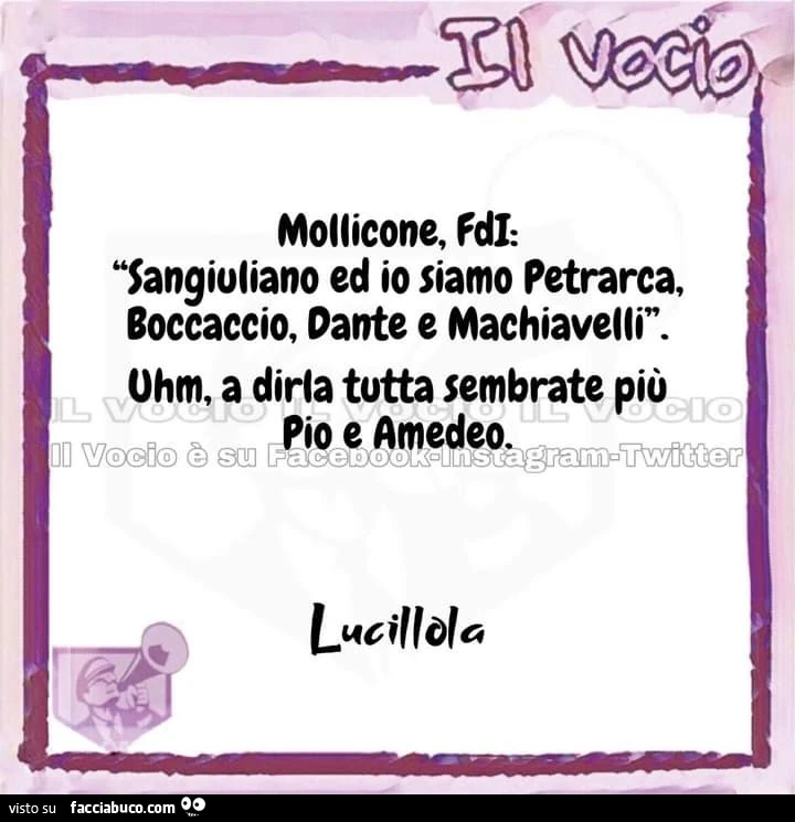 Vaccata