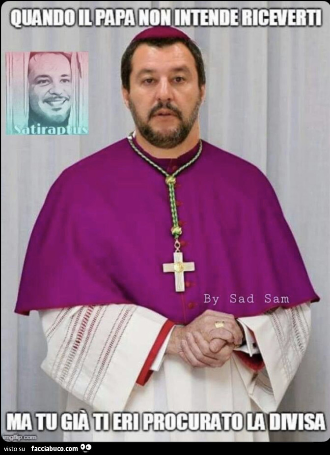 Vaccata