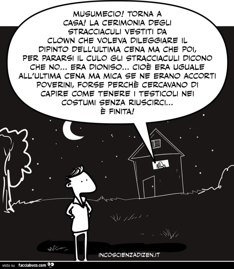 Vaccata