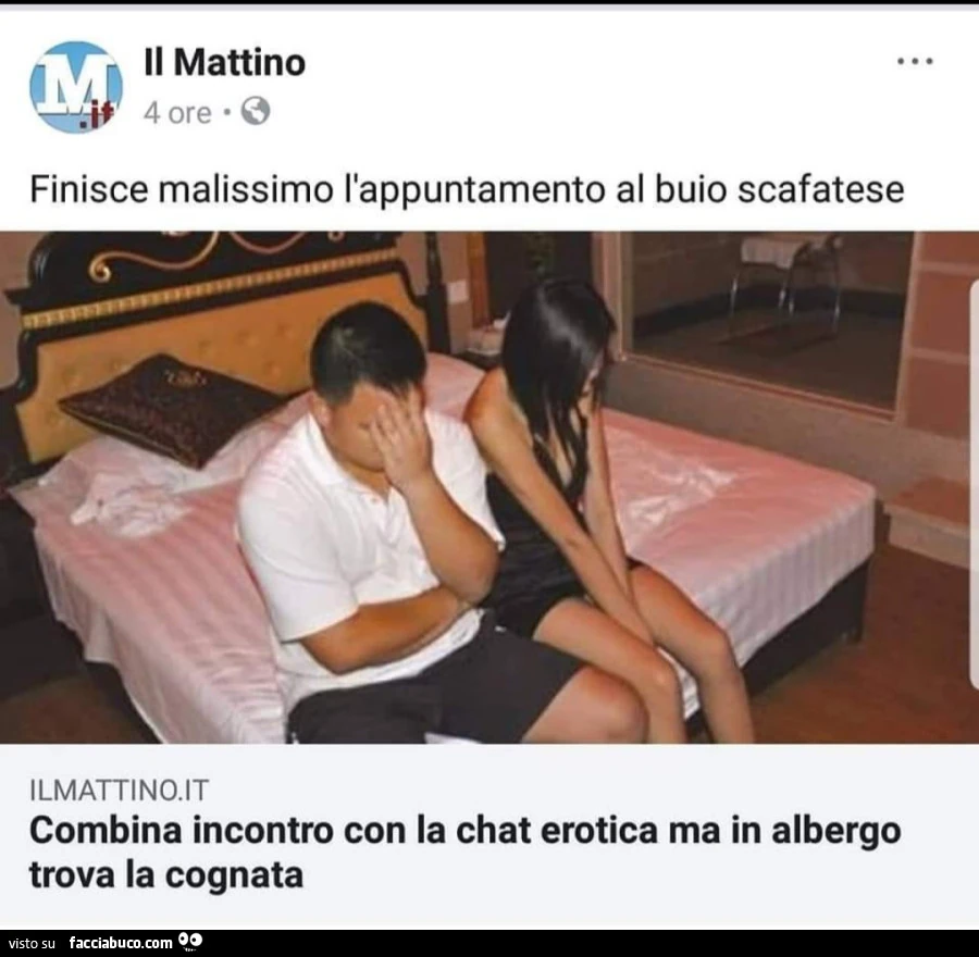Vaccata