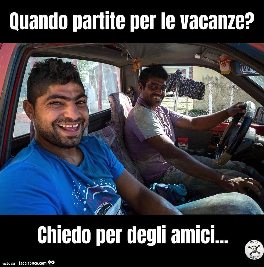 Vaccata