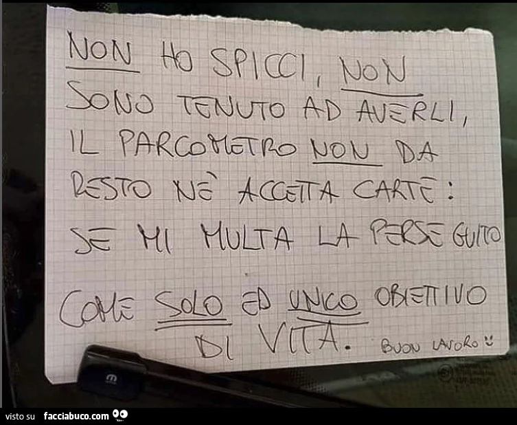Vaccata