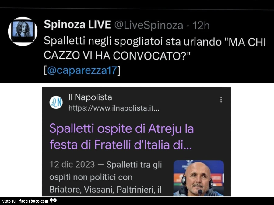 Vaccata