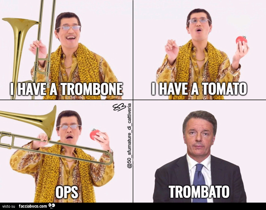 Trombato