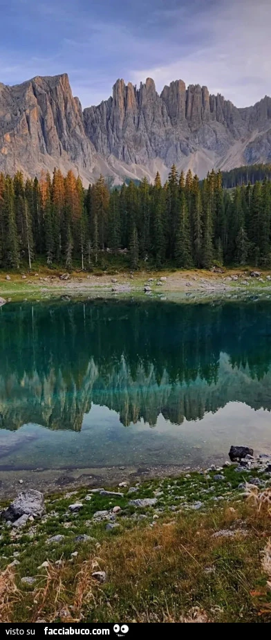 Montagna