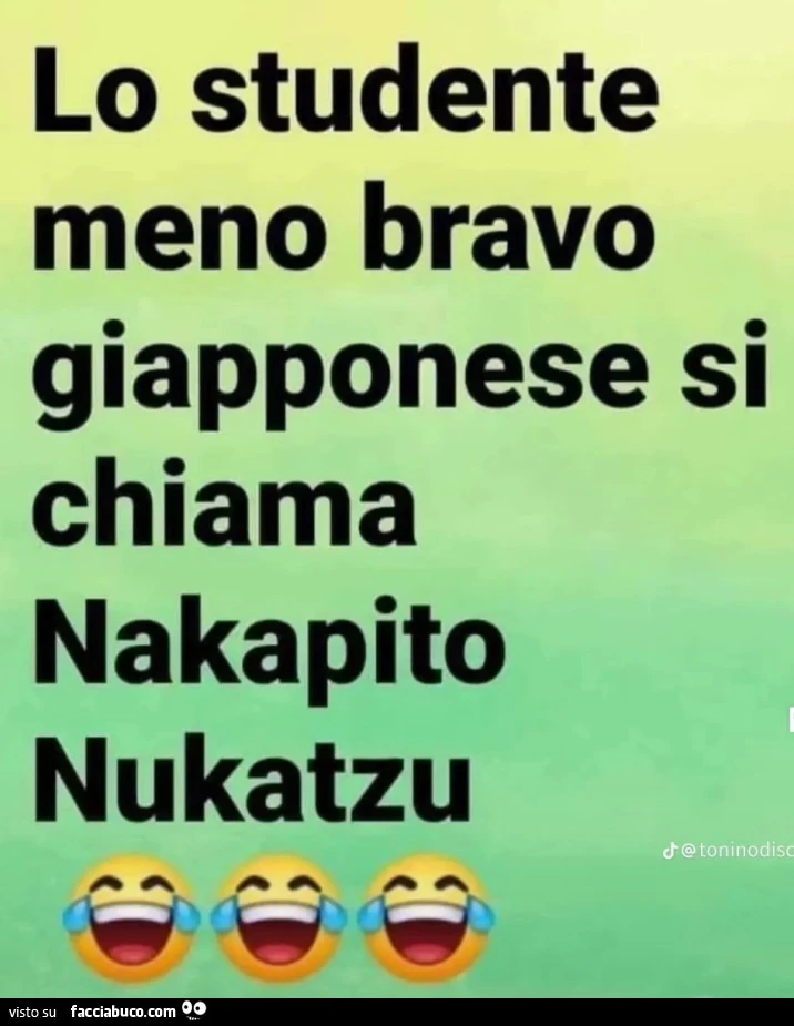 Studenti