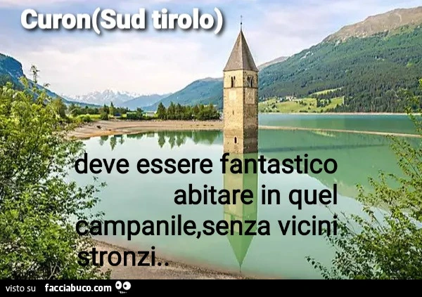 Curon