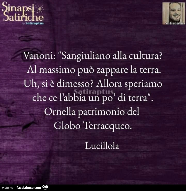 Vaccata