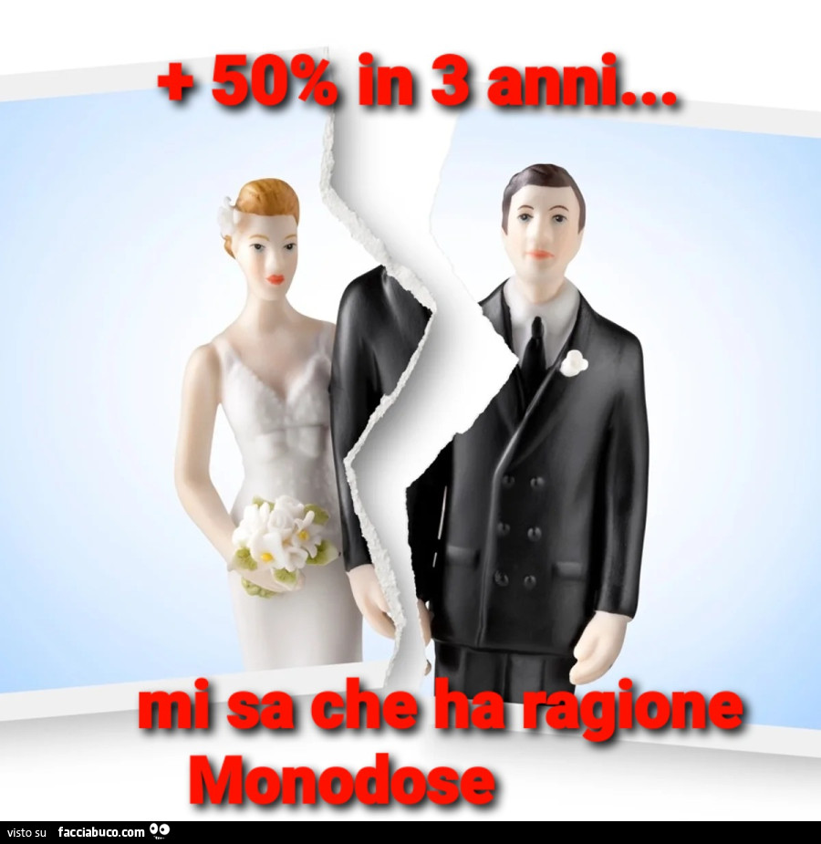 Matrimonio