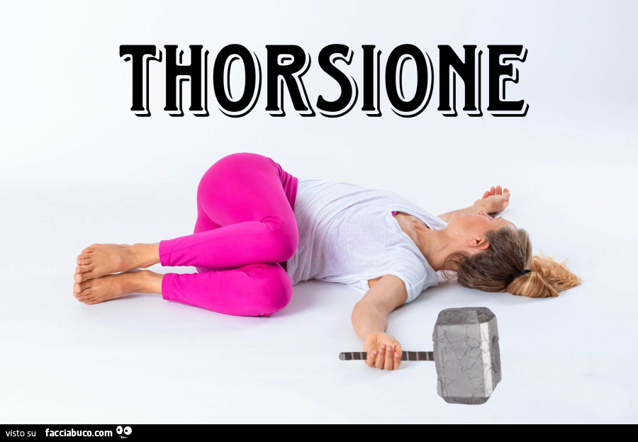 Thorsione