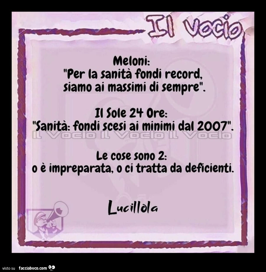 Vaccata