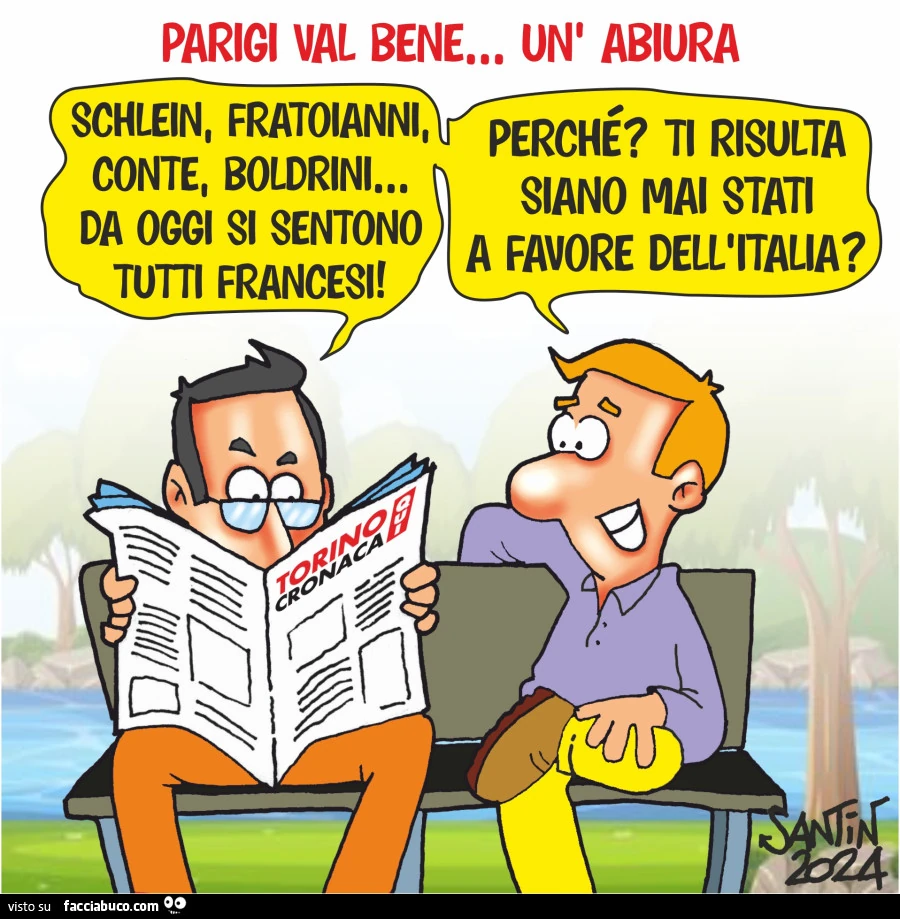 Vaccata