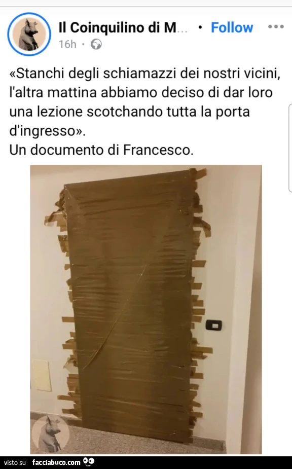 Vaccata